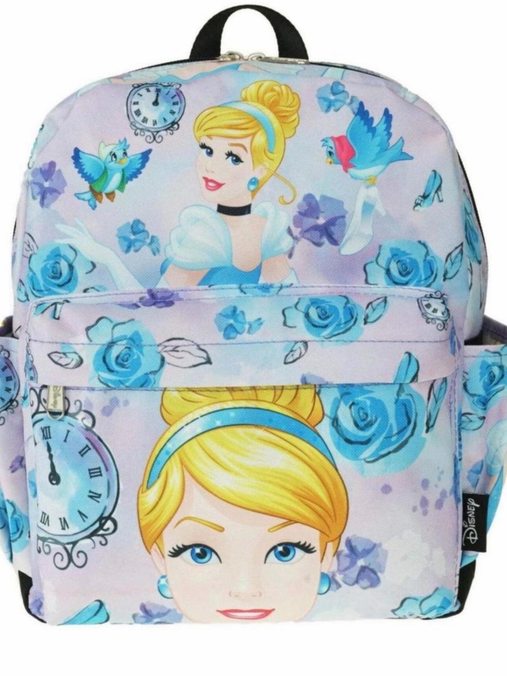 Disney Cinderella Mini Backpack